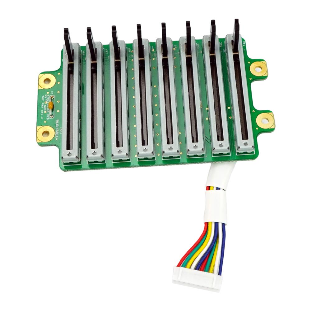 Logiq S7 TGC Assembly Logiq S7 TGC Assembly