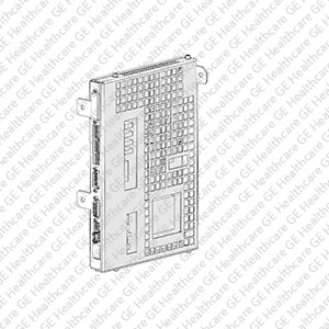 GUIF Board Enclosure Assembly 5458140-R
