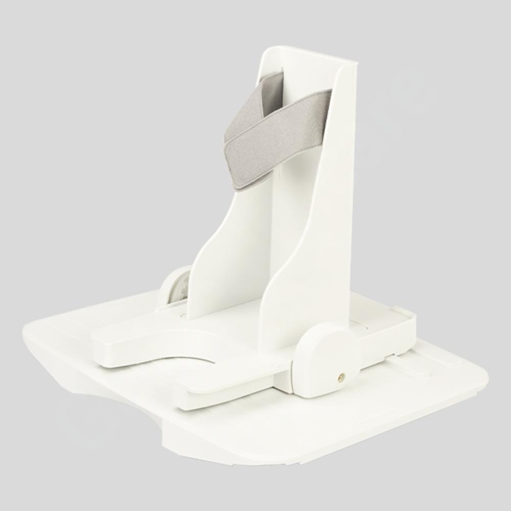 GE 8 Channel Foot Ankle Coil Base Plate GE 8 Channel Foot Ankle Coil Base Plate