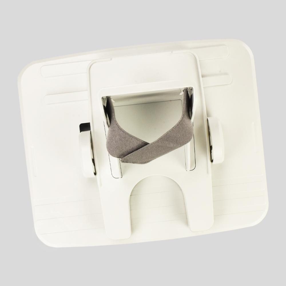 GE 8 Channel Foot Ankle Coil Base Plate GE 8 Channel Foot Ankle Coil Base Plate