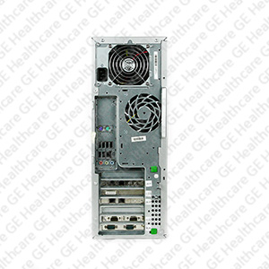 PC Collector for D5K HP Z400