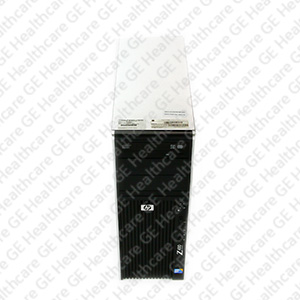 PC Collector for D5K HP Z400