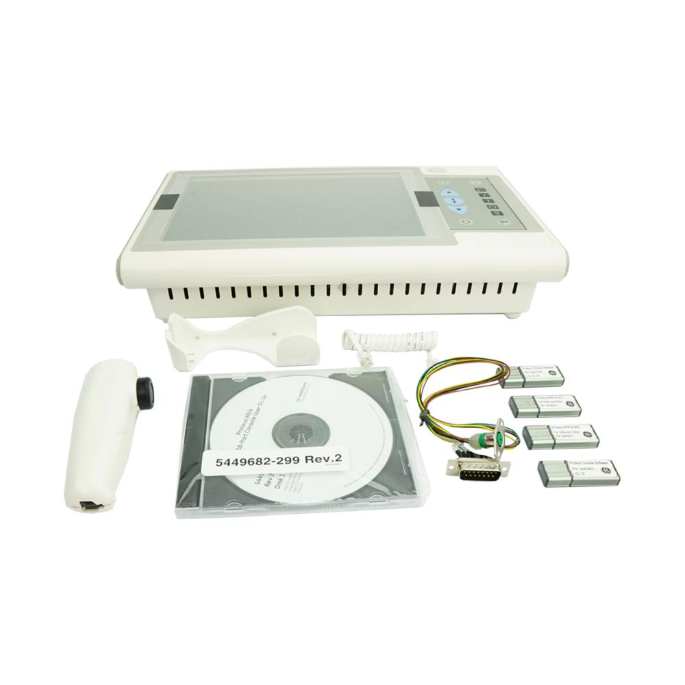 Proteus System Console 5462233-R Proteus System Console 5462233-R