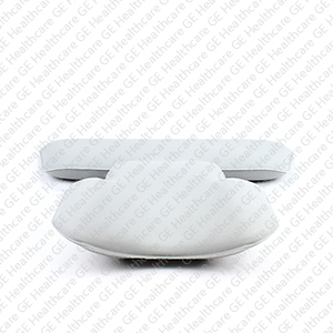 Head Neck Unit (HNU) - Head Pad - GEM, Magnetic Resonance Imaging