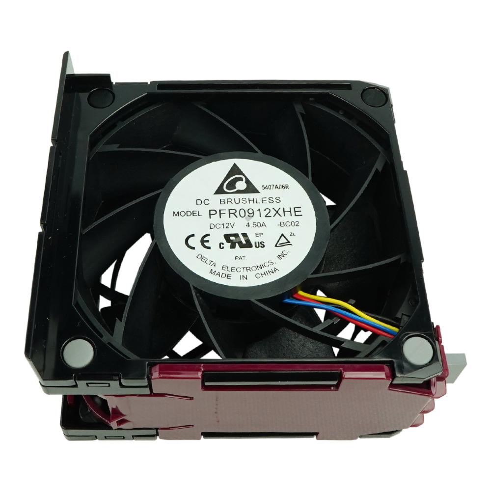 Single fan for ML350P gen8 5474018-19-H Single fan for ML350P gen8 5474018-19-H