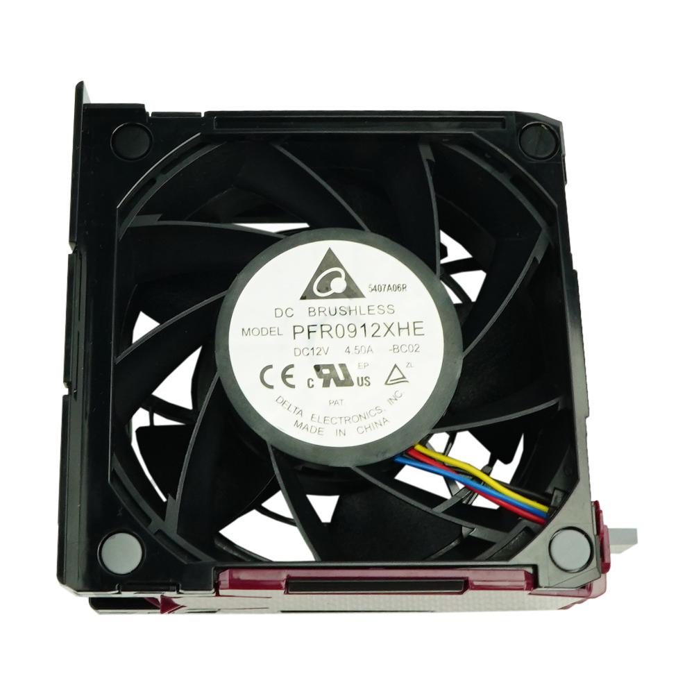 Single fan for ML350P gen8 5474018-19-H Single fan for ML350P gen8 5474018-19-H