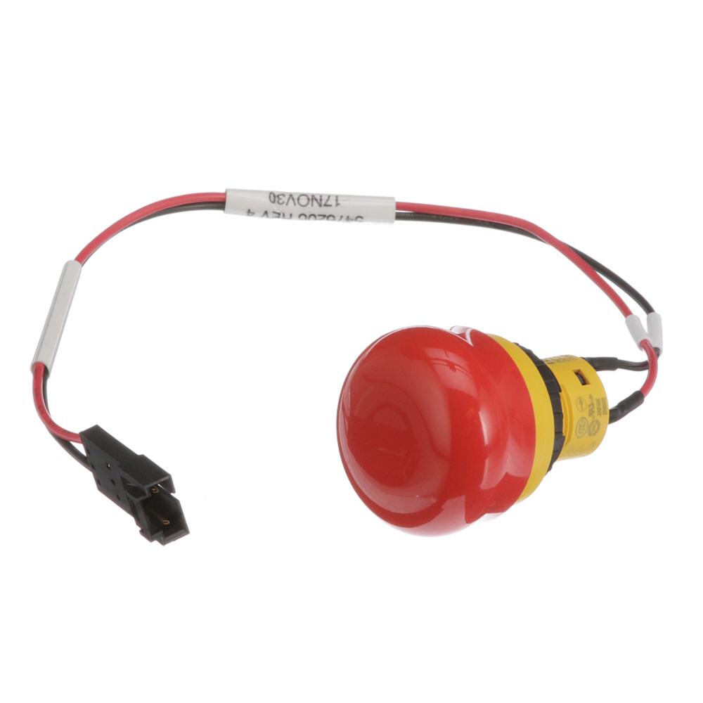 Emergency Button 5476206 Emergency Button 5476206