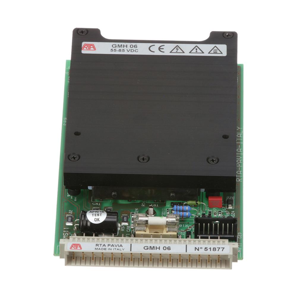 Digital motor board GMH06 5479777 Digital motor board GMH06 5479777