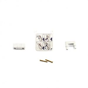 1.5T and 3.0T HNS Cover, Pivot and Pivot Retainer Kit 1.5T and 3.0T HNS Cover, Pivot and Pivot Retainer Kit