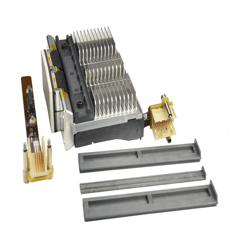 MERC40 DETECTOR MODULE KIT OUTER _ RoHS Slots 2_6 21_26 5481498-11-RA MERC40 DETECTOR MODULE KIT OUTER _ RoHS Slots 2_6 21_26 5481498-11-RA