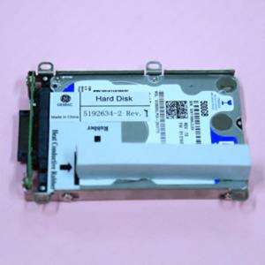 LB XP Pro Enhanced BT08 HDD Assembly 5481701 LB XP Pro Enhanced BT08 HDD Assembly 5481701