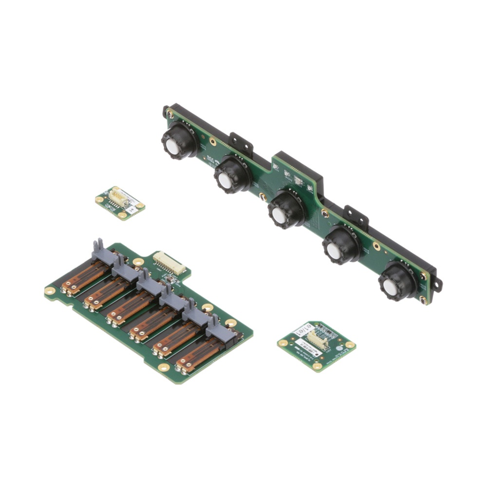 Le R6 Keyboard PWA Kits Le R6 Keyboard PWA Kits