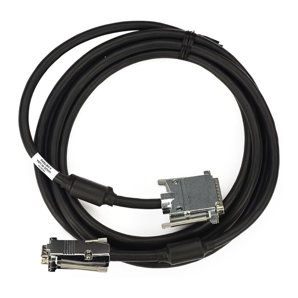 Video Cable 10 Feet and LX 19" Monitor Video Cable 10 Feet and LX 19" Monitor