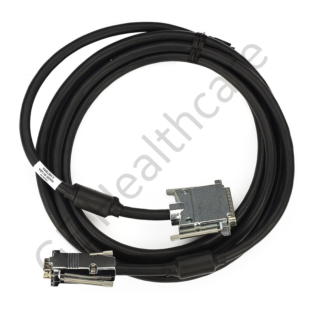 Video Cable 10 Feet and LX 19" Monitor