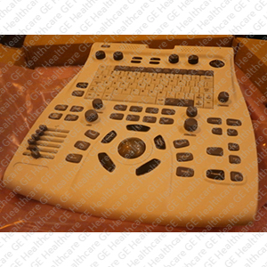 Vivid S5-S6 Keyboard V4 Kit 5486318-R