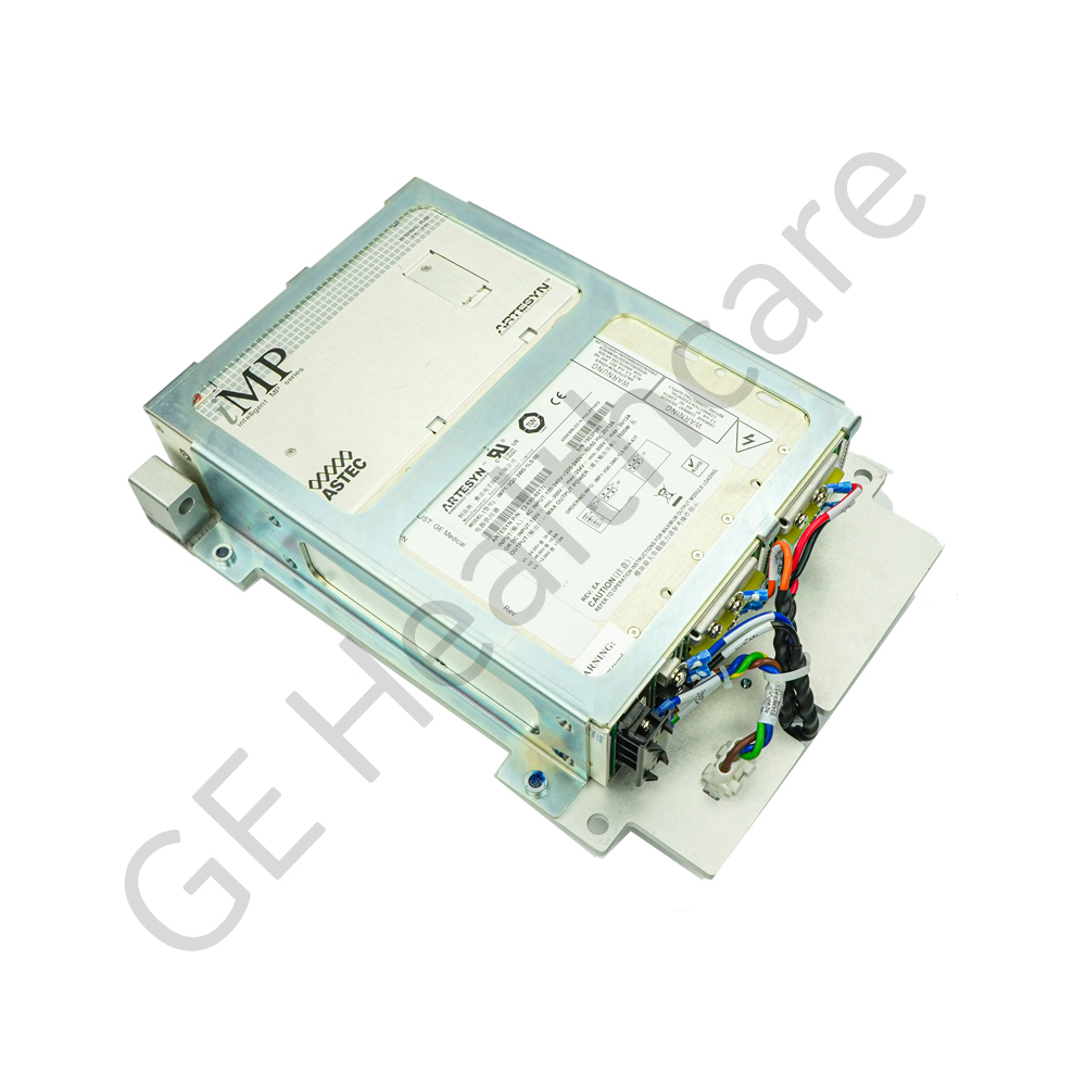 DAS Power Supply Assembly 5488054-H