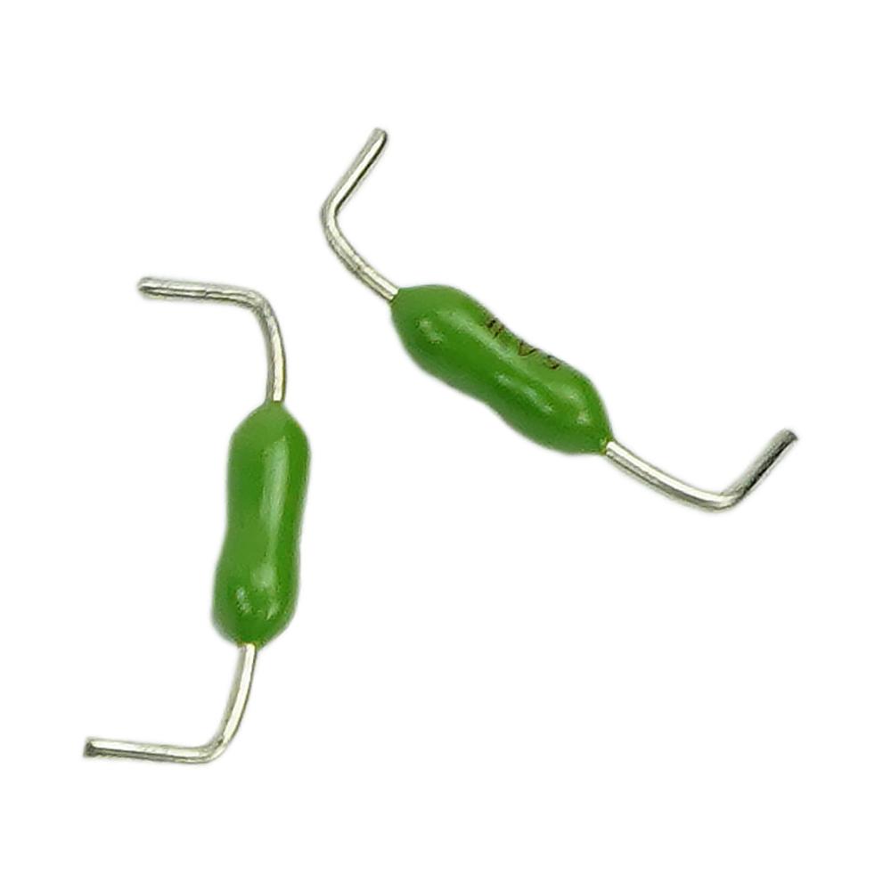 5 A, 125 V, Axial Lead Fuse Set 5 A, 125 V, Axial Lead Fuse Set