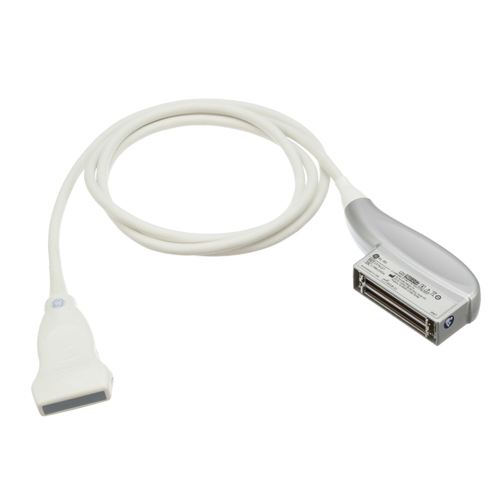 Collector Probe, 8L-RS - RoHS Collector Probe, 8L-RS - RoHS