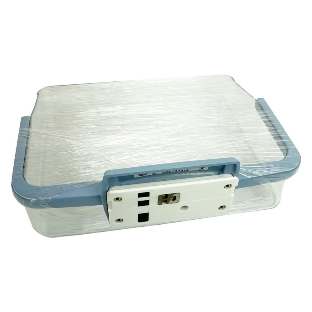 Elevated 24 X 31 Paddle Mounted Elevated 24 X 31 Paddle Mounted