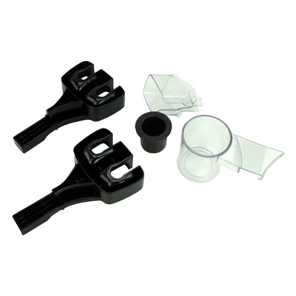 Multi-Probe Holder, Gel Holder and E8CS Holder Multi-Probe Holder, Gel Holder and E8CS Holder