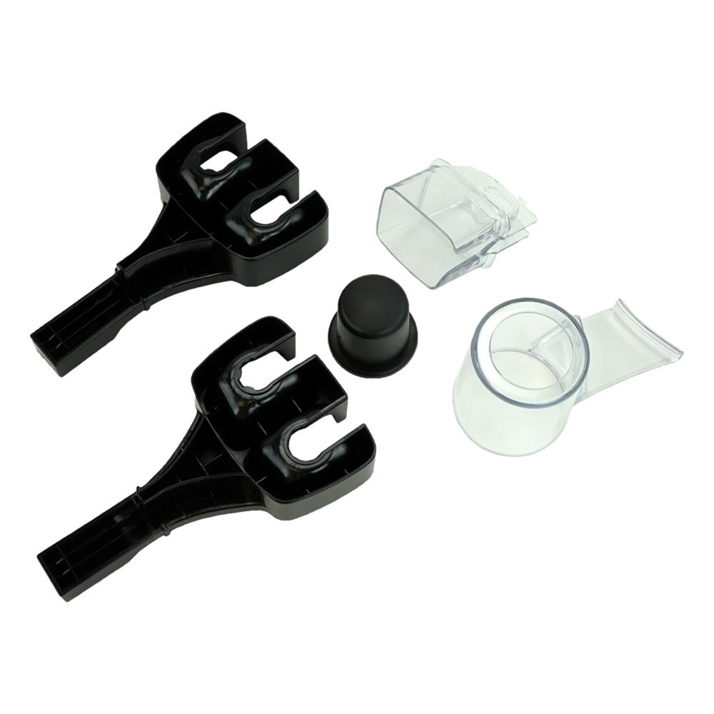Multi-Probe Holder, Gel Holder and E8CS Holder Multi-Probe Holder, Gel Holder and E8CS Holder
