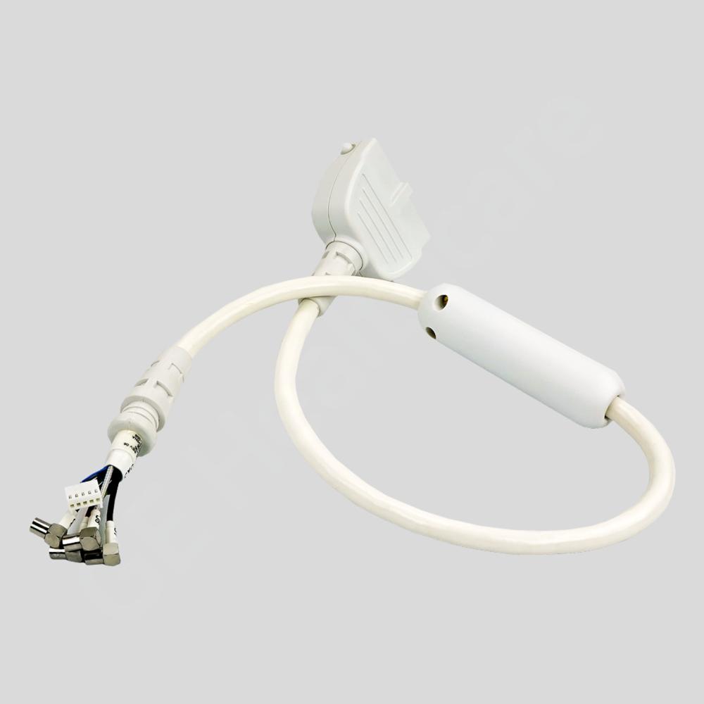 FRU POSTERIOR CABLE 1.5T CARDIAC 5492508 FRU POSTERIOR CABLE 1.5T CARDIAC 5492508