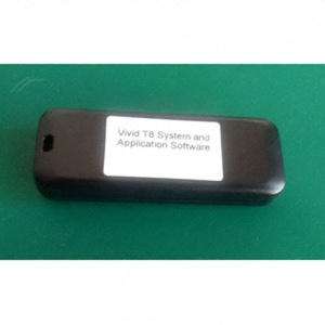 Vivid T8 R1.0.7 System and Application Software USB Vivid T8 R1.0.7 System and Application Software USB