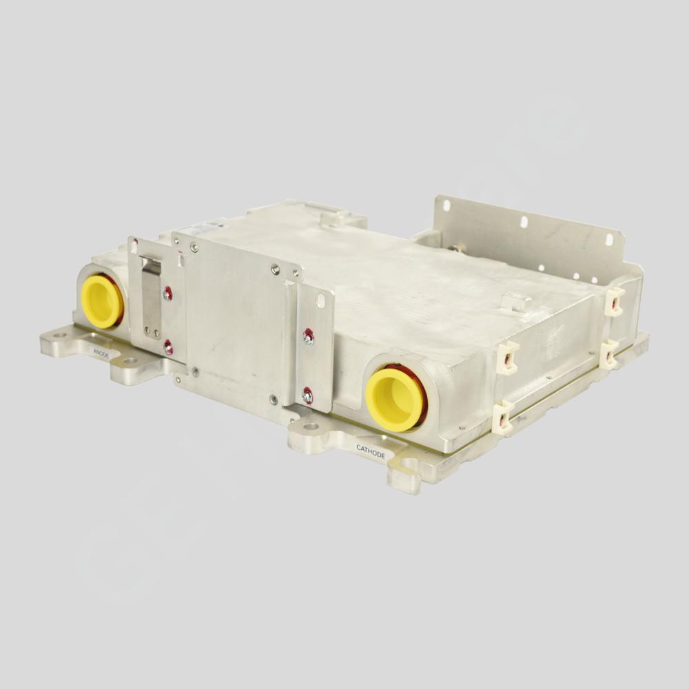 Djinn Tonix HV Tank Djinn Tonix HV Tank