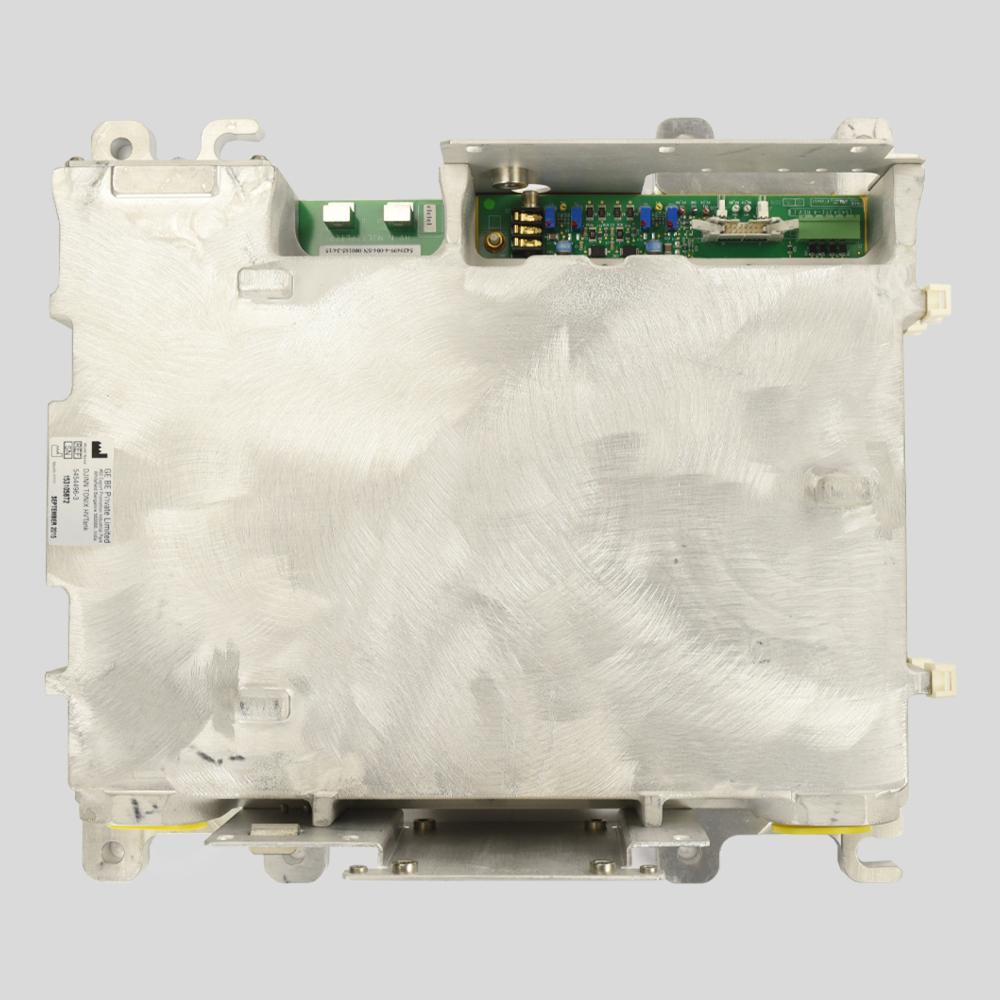 Djinn Tonix HV Tank Djinn Tonix HV Tank