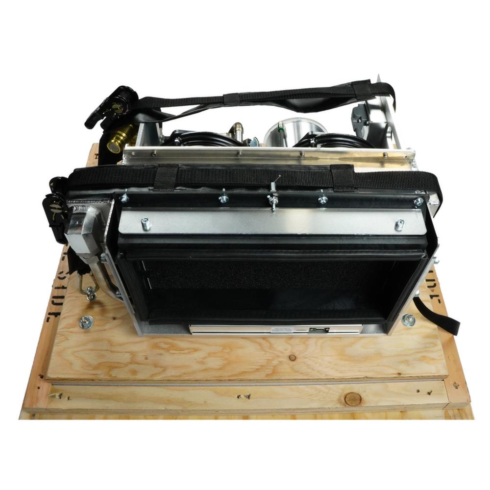 Revolution Tube Heat Exchanger Shipping Collector Revolution Tube Heat Exchanger Shipping Collector