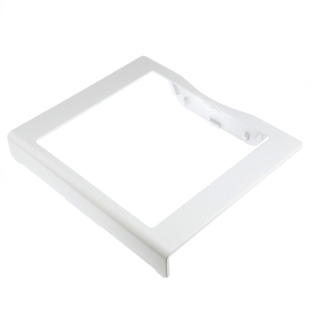 Everest II Workstation Housing Front Cover Assembly Everest II Workstation Housing Front Cover Assembly