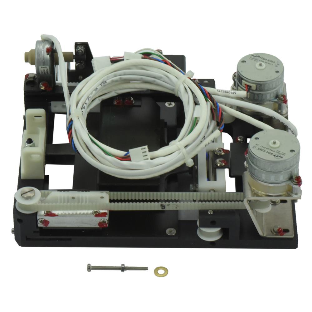 Collimator 2000D Collimator 2000D