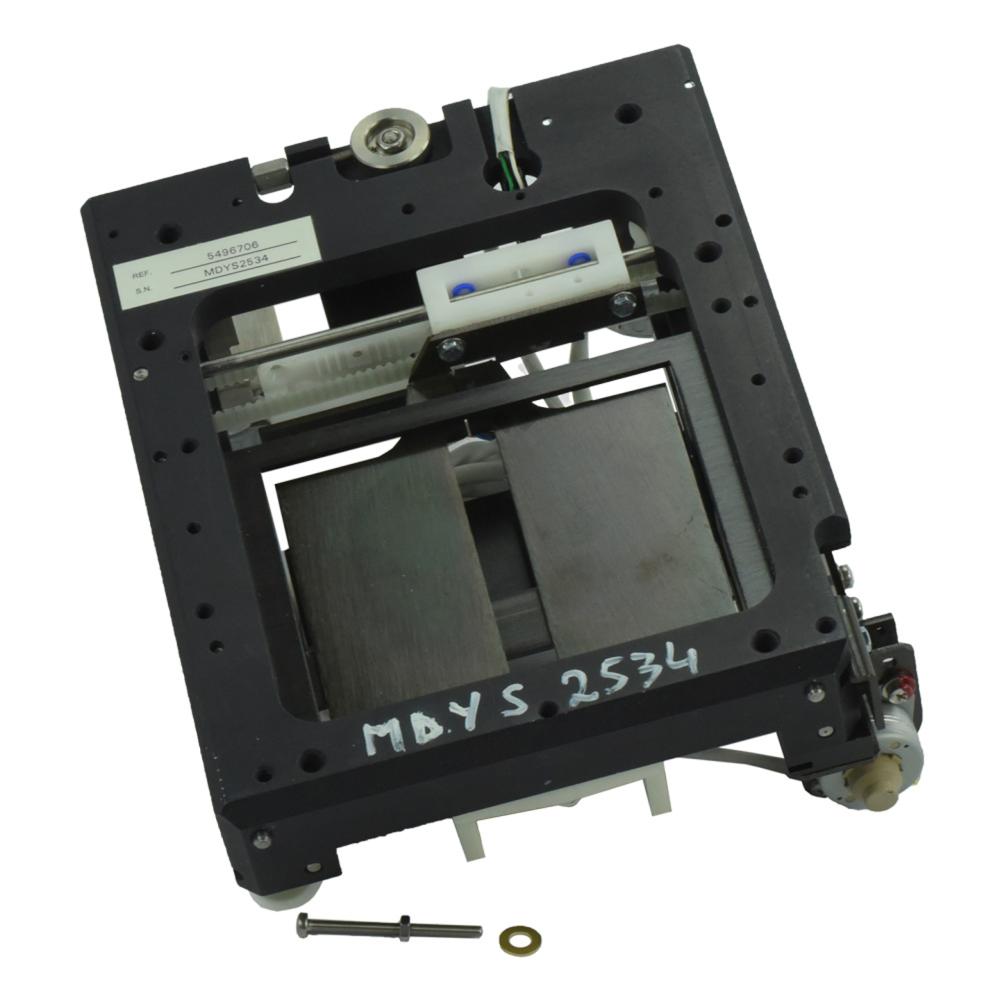 Collimator 2000D Collimator 2000D