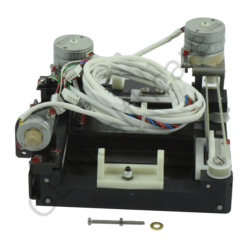 Collimator 2000D Collimator 2000D