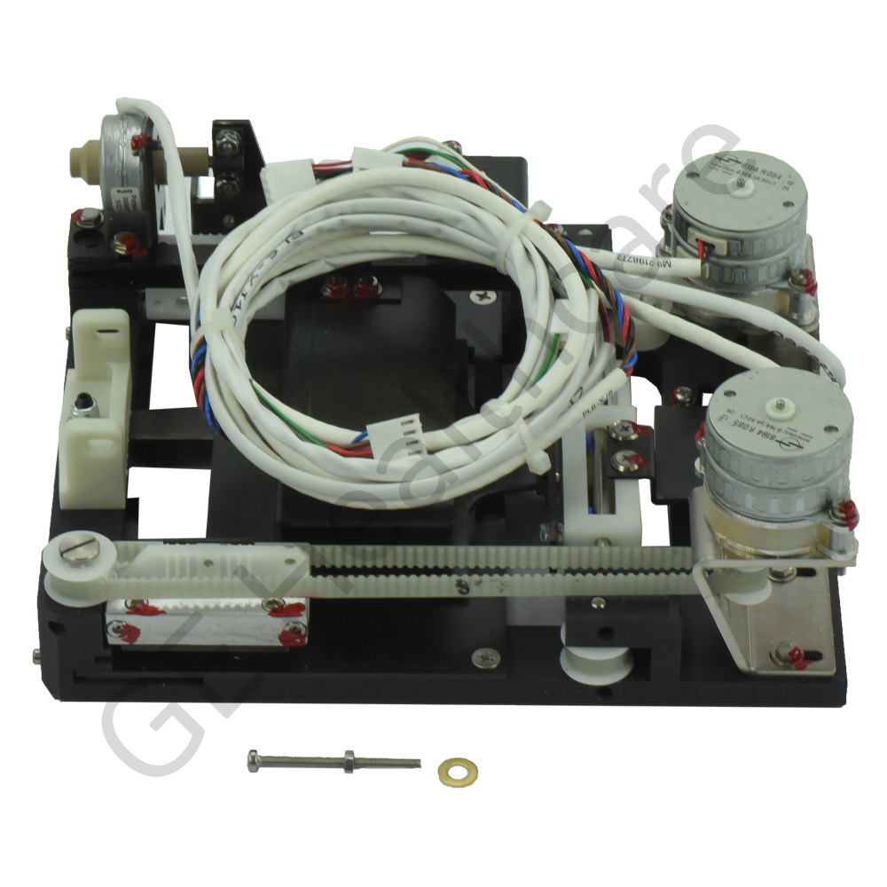 Collimator 2000D Collimator 2000D