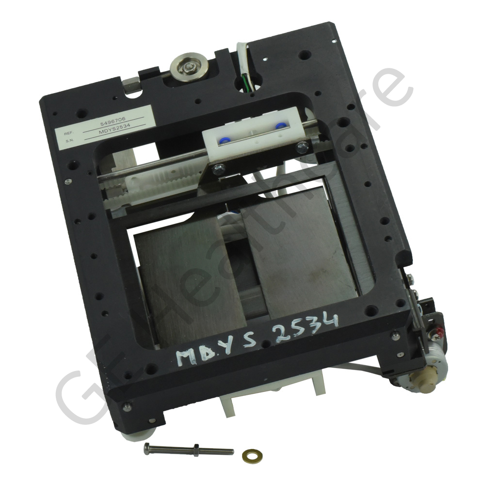 Collimator 2000D Collimator 2000D