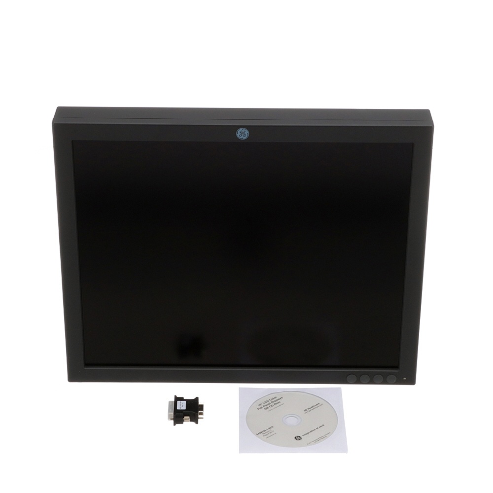 FRU 19 inch LCD HB Color Monitor w-o stand FRU 19 inch LCD HB Color Monitor w-o stand