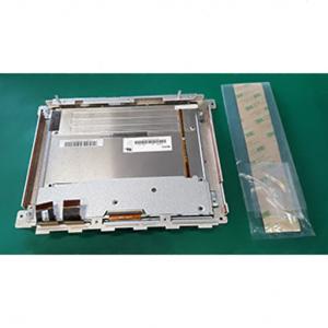 R5 LOGIQ E9 Upper OPER. Panal Frame & LCD Assembly R5 LOGIQ E9 Upper OPER. Panal Frame & LCD Assembly