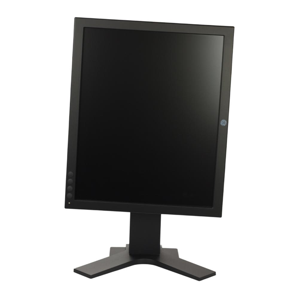 XR656 NPI 19 INCHES COLOR MONITOR Collector for FRU PURPOSES XR656 NPI 19 INCHES COLOR MONITOR Collector for FRU PURPOSES