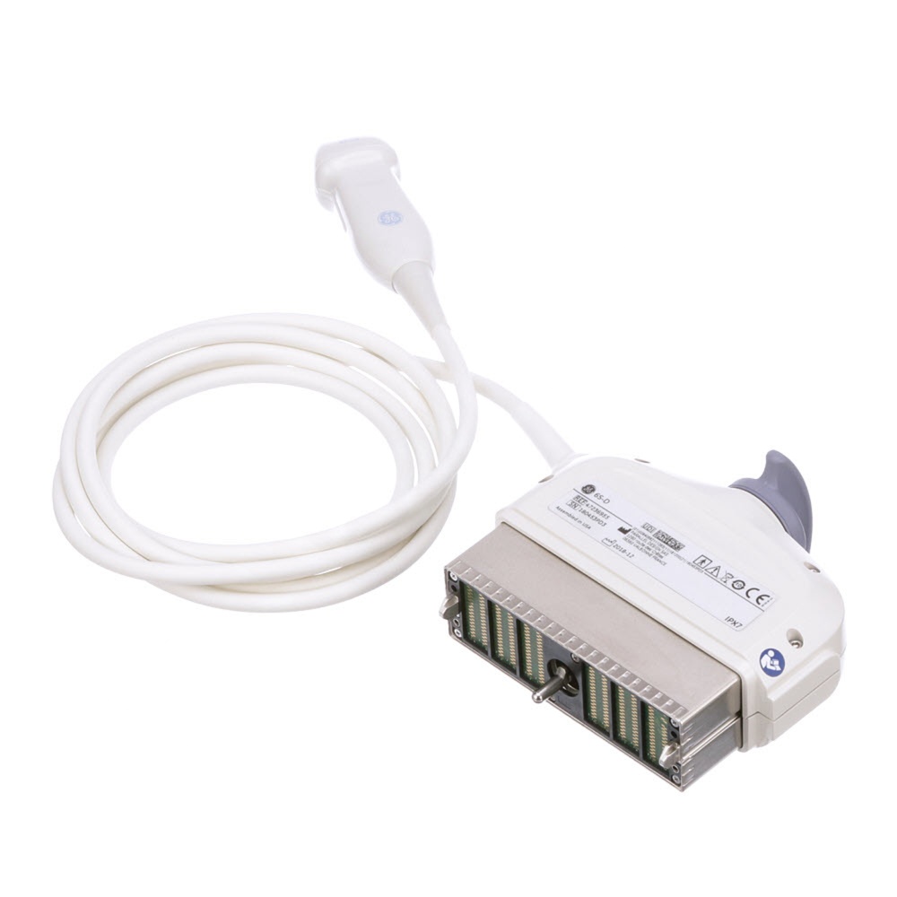 Collector 6S-D Probe RoHS Collector 6S-D Probe RoHS