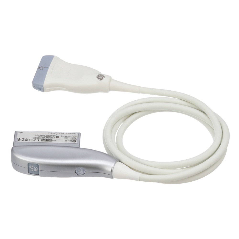3Sc-RS Phased Array Probe, Ultrasound | GE HealthCare Service Shop USA