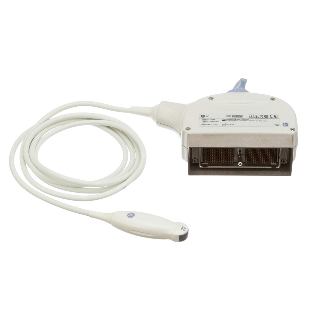 Probe Type, 8C Probe Type, 8C