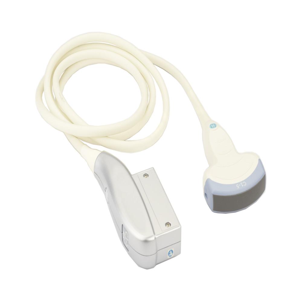 Convex Array Probe Module C1-5-RS Wideband Convex Array Probe, Ultrasound | GE HealthCare Service ...