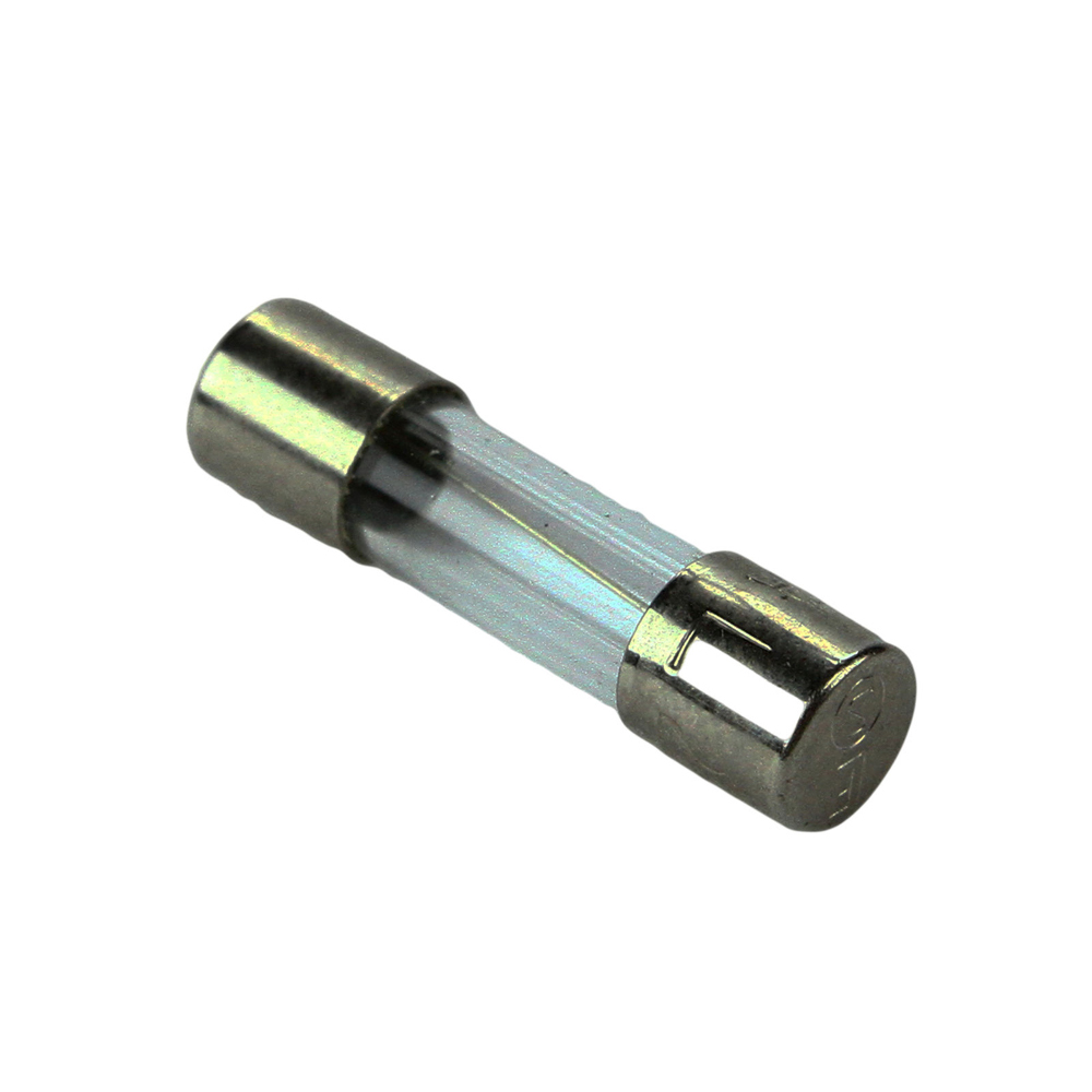 Fuse T 5A 250V 5 x 20mm Slow-Blow - RoHS Fuse T 5A 250V 5 x 20mm Slow-Blow - RoHS