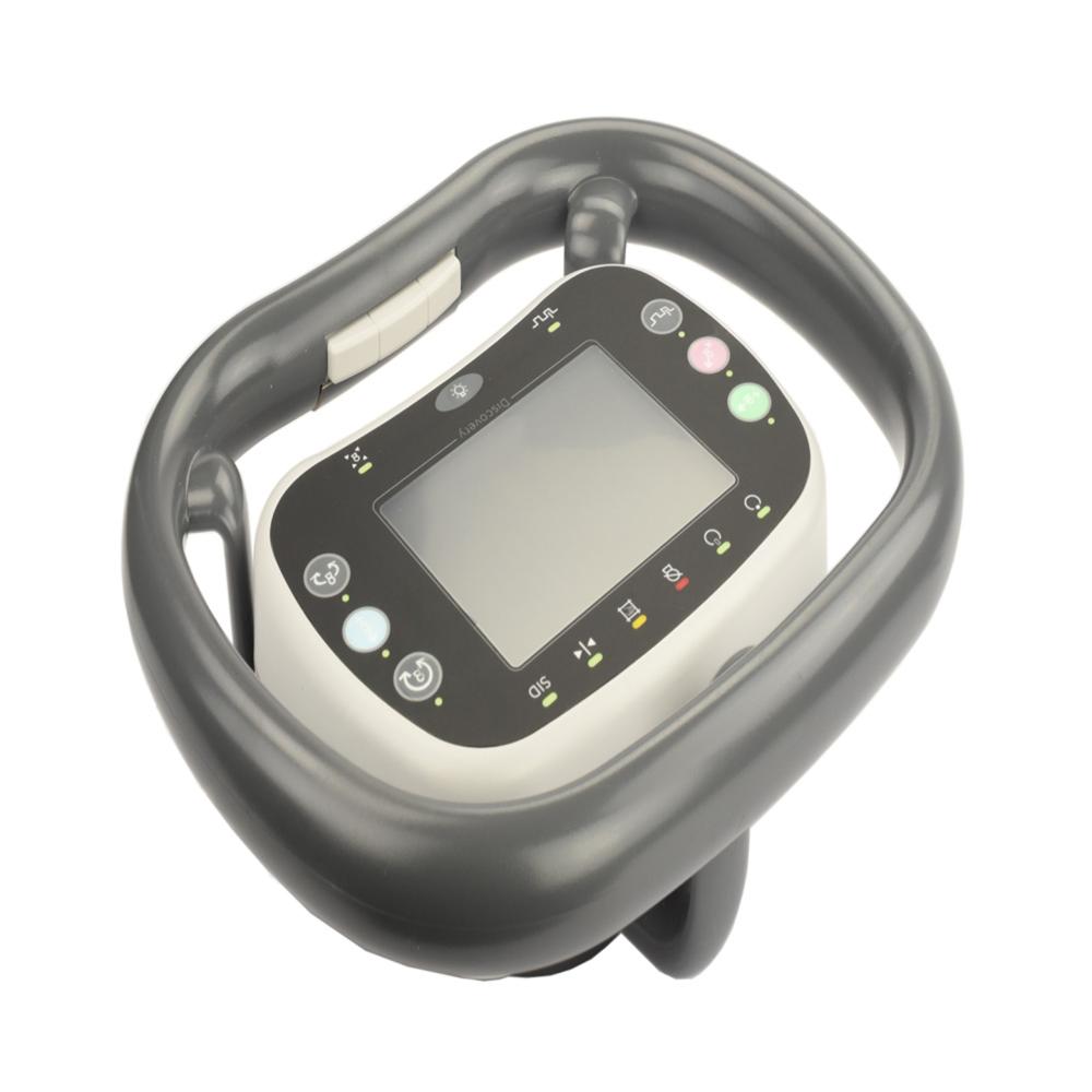 OTS UIF console 5502133-R OTS UIF console 5502133-R