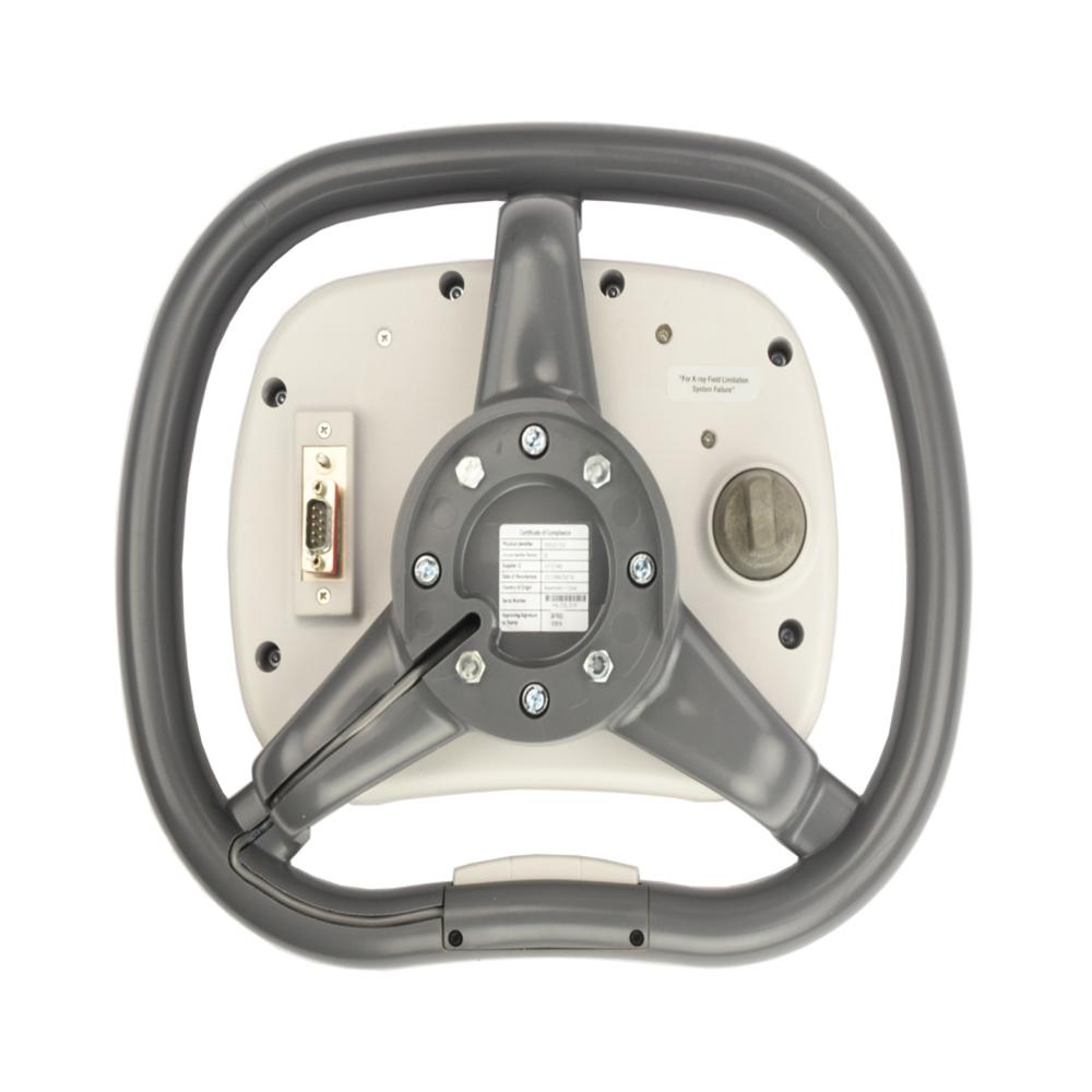 OTS UIF console 5502133-R OTS UIF console 5502133-R