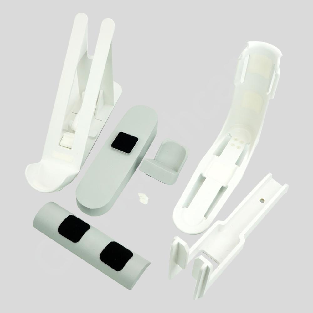 16 Channel Lower Extremity Positioner Kit #3 16 Channel Lower Extremity Positioner Kit #3