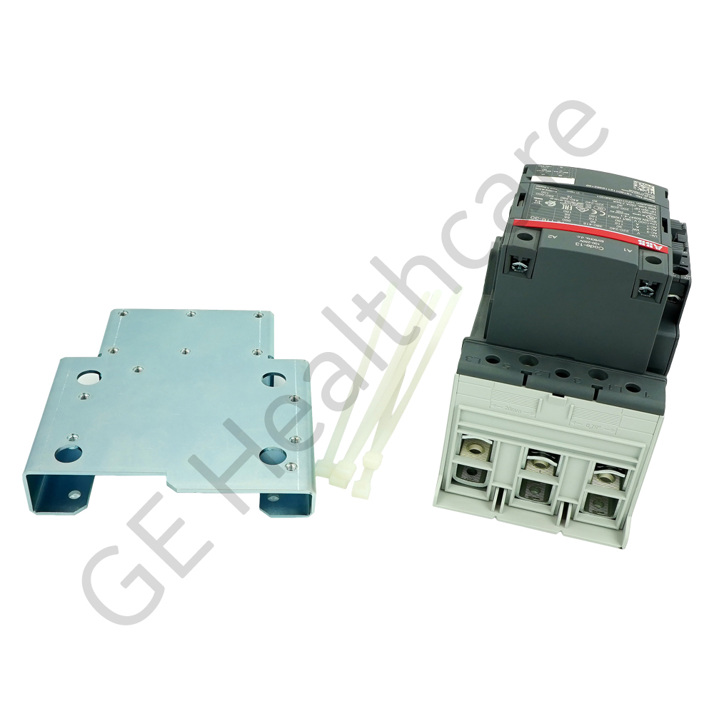 NGPDU ABB AF116 contactor  with CEL19 service kit