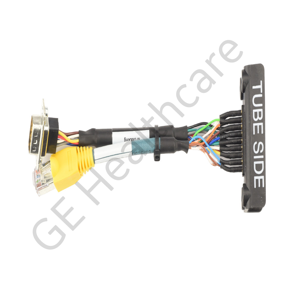 G2 Table URP Detector Docking Connector Cable 5505614-H