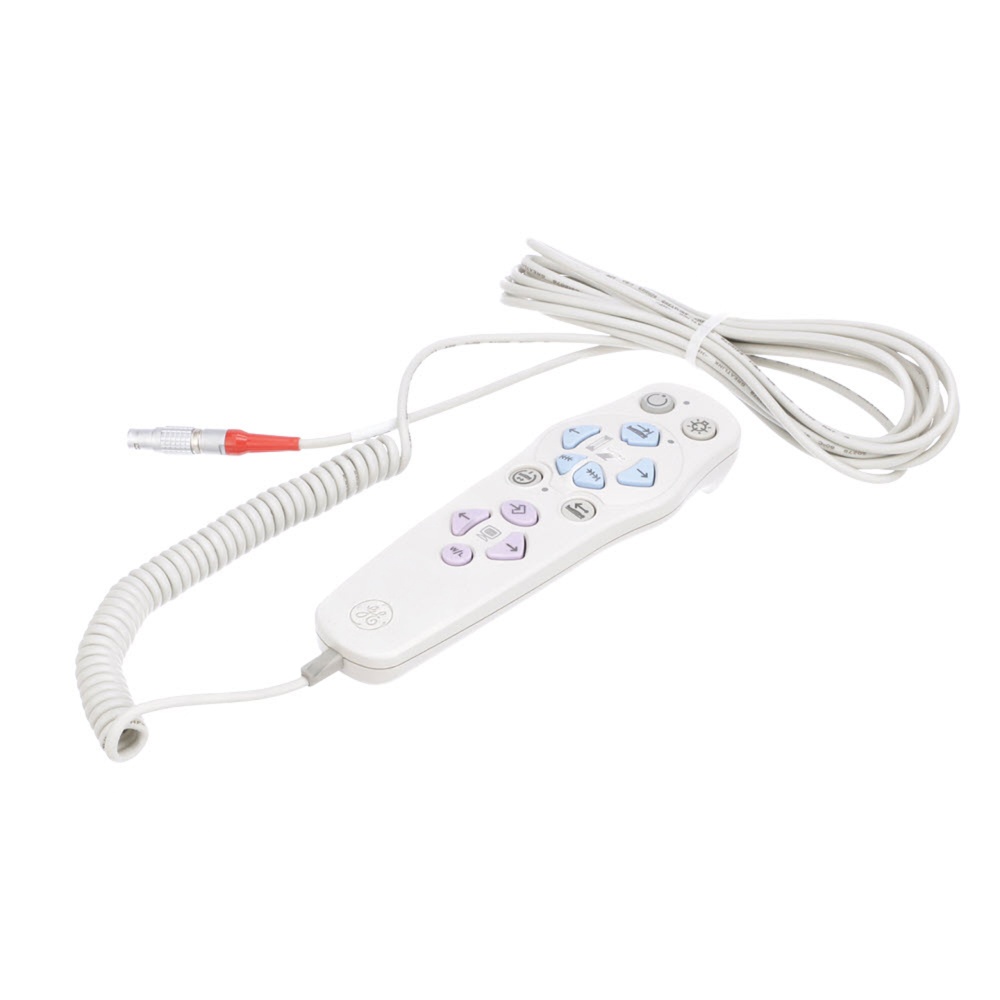 CT SONATA HAND HELD CONTROL, RoHS with Addendum Kit CT SONATA HAND HELD CONTROL, RoHS with Addendum Kit